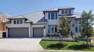 New construction Single-Family house 71 Enia Cir, San Antonio, TX 78257 plan 4263W - image