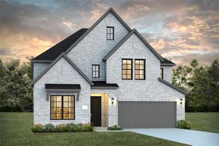 New construction Single-Family house 4140 Holland Court, Prosper, TX 75078 - photo