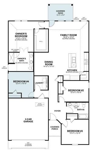 New construction Single-Family house 12404 Setting Peak Ln, Buda, TX 78610 - image