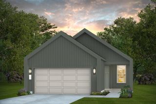 New construction Single-Family house 518 Oblate Rd, Sugar Land, TX 77469 plan Contour - image