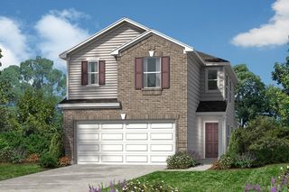 New construction Single-Family house San Antonio, TX 78251 - photo