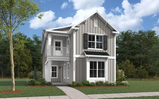 New construction Single-Family house 202 Cantona Dr, Summerville, SC 29483 plan Murray - image
