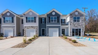 New construction Single-Family house 778 Embark Cir, Greer, SC 29651 plan Maywood - image