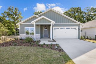 New construction Single-Family house 1086 Sw 67Th Wy, Gainesville, FL 32607 - image