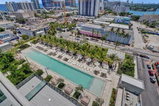 New construction Condo house 580 72Nd St, Unit 1208, Miami Beach, FL 33141 - image