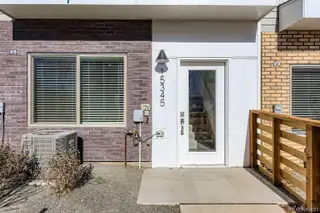 New construction Townhouse house 15323 W 69Th Ave, Arvada, CO 80007 - image