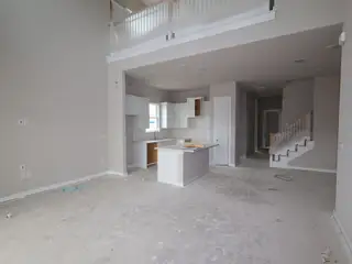 New construction Single-Family house 2317 Spokane Dr, Leander, TX 78641 plan Dexter - image