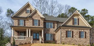 New construction Single-Family house 3105 Gaddis Road, Canton, GA 30115 - photo