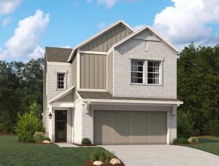 New construction Single-Family house 2553 Lost Maples Ln, Dallas, TX 75228 plan Sonoma - image