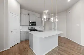 New construction Single-Family house 26507 Jolly Prairie Dr, Hockley, TX 77447 - image