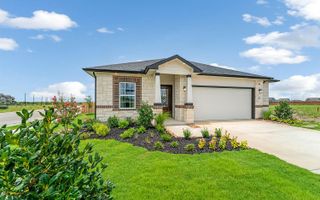 New construction Single-Family house 806 Alaska Cedar Dr, Crosby, TX 77532 - image