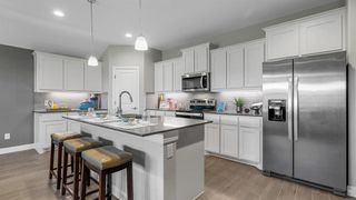 New construction Single-Family house 1131 Keystone Dr, Granbury, TX 76048 EMORY- photo