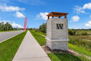 New construction Single-Family house 10112 Huntingnet Wy, Leesburg, FL 34748 plan The Seaton - image