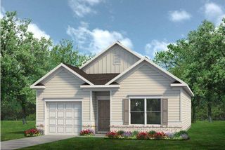 New construction Single-Family house 142 Fair Oak Ln, Calhoun, GA 30701 - image