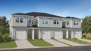 New construction Multi-Family house 4726 Tigers Eye Ct, Jacksonville, FL 32257 plan JADE - image