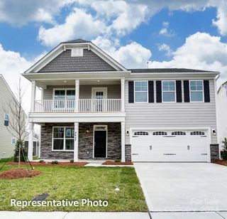 New construction Single-Family house 1461 Ardmore Drive, Unit 238, Sherrills Ford, NC 28673 Wilmington- photo