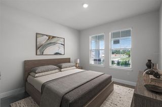 New construction Single-Family house 11241 Hollow Bay Dr, Winter Garden, FL 34787 plan Bellmore - image
