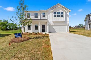 New construction Single-Family house 5043 Radley Rd, Chesnee, SC 29323 plan Russell - image