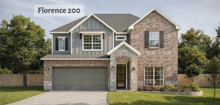 New construction Single-Family house 5146 Lassen Ln, Belton, TX 76513 plan Florence - image