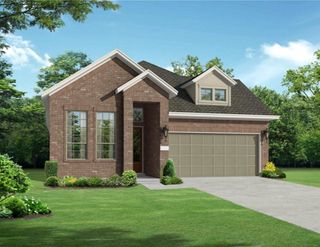 New construction Single-Family house 242 Afton June, Rosenberg, TX 77471 Oakley - 45' Lot- photo