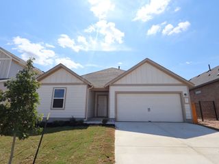 New construction Single-Family house 4513 Bridal Veil Dr, Austin, TX 78747 plan Garner - Smart Series - image