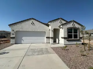 New construction Single-Family house 18402 W Hackamore Dr, Wittmann, AZ 85361 plan Lark - image