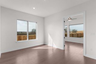 New construction Single-Family house 144 Agua Dulce, Bastrop, TX 78602 plan Savannah - image