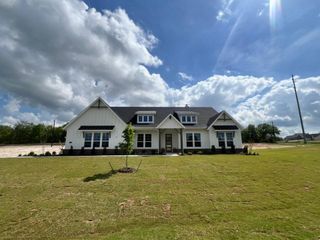 New construction  house 524 Lantana Dr, Weatherford, TX 76085 plan Cedar Sage - image