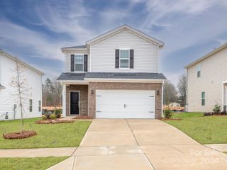 New construction Single-Family house 154 Bird Dog Drive, Mooresville, NC 28115 Finley- photo