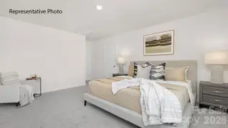 New construction house 1038 Two Brothers Ln, York, SC 29745 plan Darwin - image