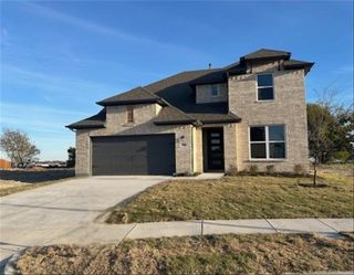 New construction Single-Family house 2904 Hanscom Street, Forney, TX 75126 Ryder- photo