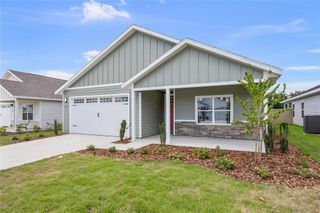 New construction Single-Family house 6702 SW 10th Ln, Gainesville, FL 32607 plan Ashley - image