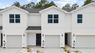 New construction Single-Family house 426 Chateau Ln, Port Saint Joe, FL 32456 plan Sabal Interior Unit - image