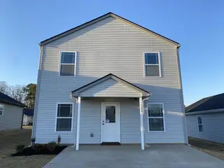 New construction Single-Family house 508 Molly Parker Ln, Spartanburg, SC 29301 - image