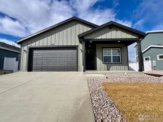 New construction Single-Family house 605 85Th Ave Ct, Greeley, CO 80634 plan Del Norte - image