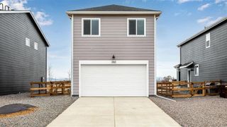 New construction Single-Family house 305 Fiord Wy, Severance, CO 80550 plan Lexington - image