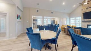 New construction Single-Family house 1322 Secret Grove Trl, Tomball, TX 77375 plan Wyatt - image