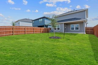 New construction Single-Family house 277 Ebbsfleet Dr, Uhland, TX 78640 plan The Emma - image