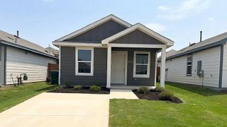 New construction Single-Family house 4240 Tafoya Ln, Crandall, TX 75114 plan Blake - image