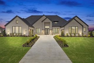 New construction Single-Family house 265 Hierro Dr, Sunnyvale, TX 75182 - image