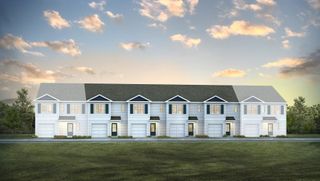 New construction Single-Family house 484 Wisteria Walk Wy, Hopkins, SC 29061 plan Pearson Th - image
