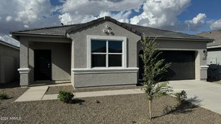 New construction Single-Family house 18878 E Bruno Drive, Gold Canyon, AZ 85118 Camden- photo