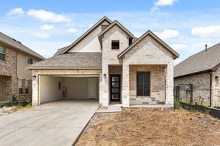 New construction Single-Family house 892 Marisol Bay Drive, Katy, TX 77493 - photo