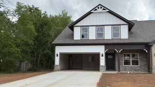 New construction Single-Family house 1421 Suzanne Dr, Murfreesboro, TN 37128 - image