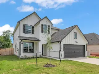 New construction Single-Family house 8005 Jubilee Rd, Waco, TX 76708 plan The 2516 - image
