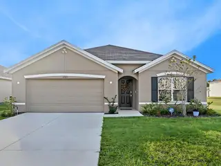 New construction Single-Family house 11389 Se 67Th Cir, Belleview, FL 34420 plan Cali - image