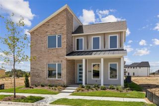 New construction Single-Family house 5316 Crosstrees Street E, Rowlett, TX 75088 - photo