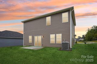 New construction Single-Family house 1989 Paddlewheel Dr, Stanley, NC 28164 - image