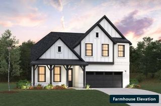 New construction Single-Family house 11107 Swamp Edge Ln, Cypress, TX 77433 - image