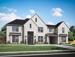 New construction Single-Family house 4414 Regal Springs Dr, Spring, TX 77386 plan Camden - image